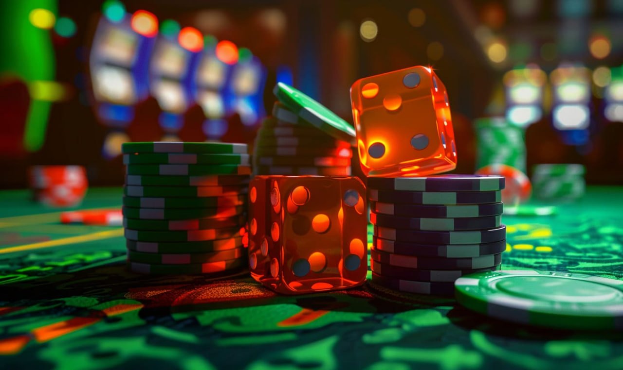 Jackpot và phần thưởng hấp dẫn trong các tựa game slot tại oa88
