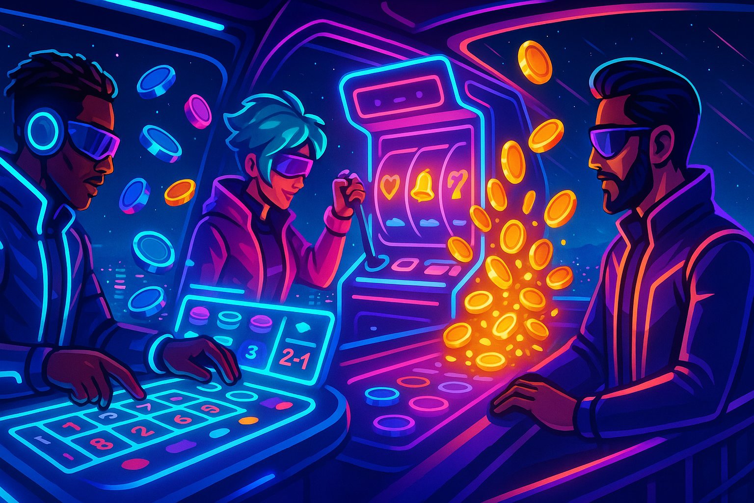 Thanh toán VND an toàn và nhanh chóng khi tham gia sảnh game tại oa88